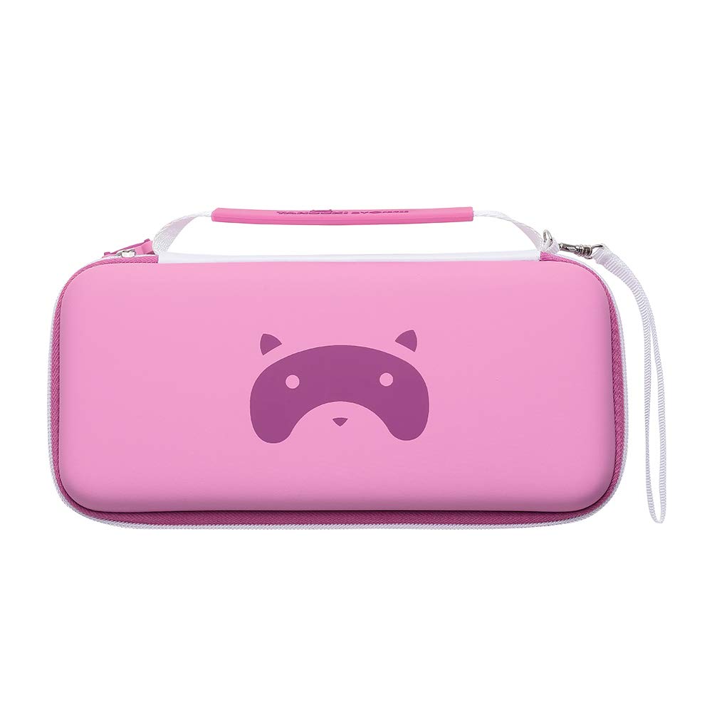Funda Frtec Tanooki (Compatible Con SWITCH - /Switch OLED/Switch Lite) Funda Frtec Tanooki (Compatible Con SWITCH - /Switch OLED/Switch Lite)
